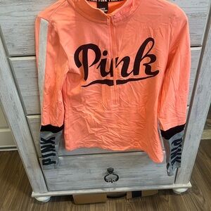 PINK Victoria's Secret Kids Long Sleeve Shirt